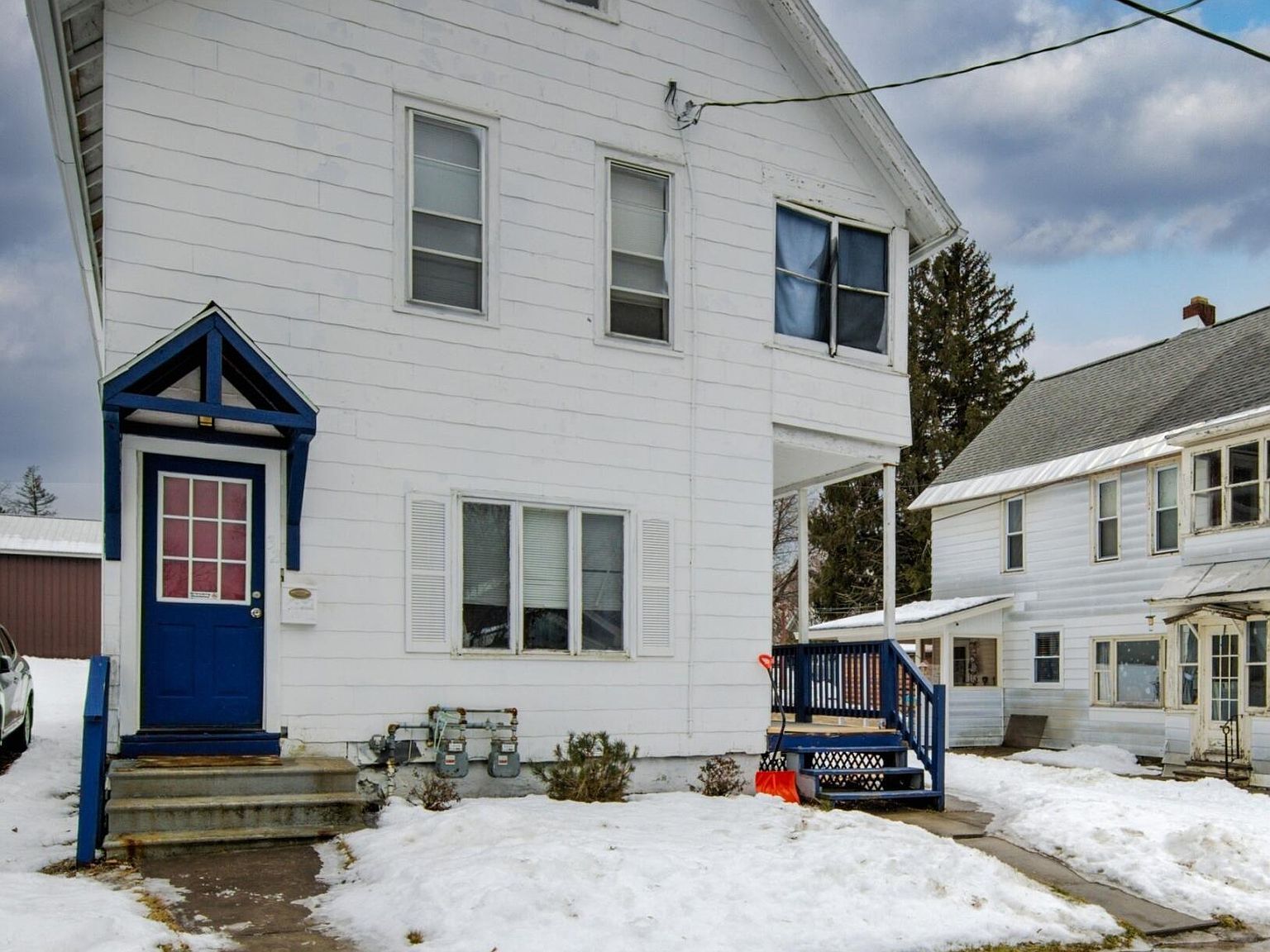 32 Walnut Street, Gloversville, NY 12078 MLS 202311941 Zillow