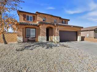 44335 57th St W, Lancaster, CA