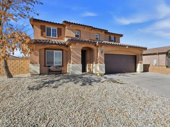 44335 57th St W, Lancaster, CA 93536