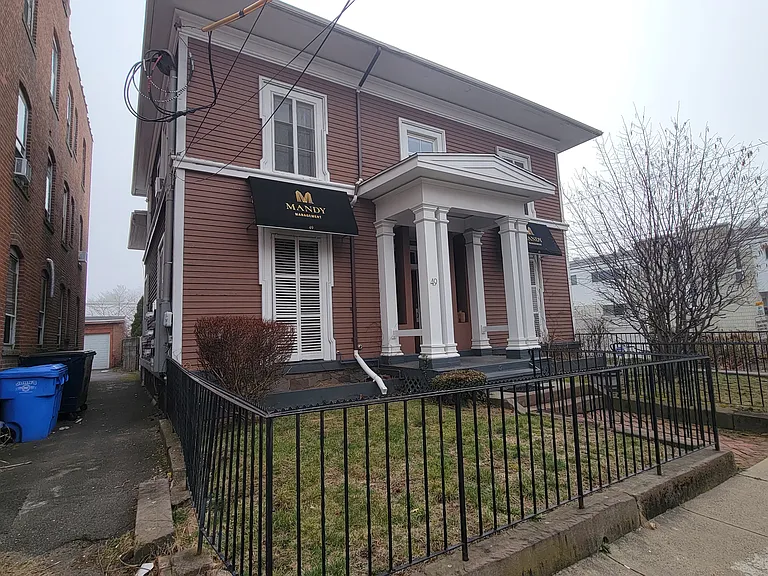 49 Warren St #C3 — Photo 31