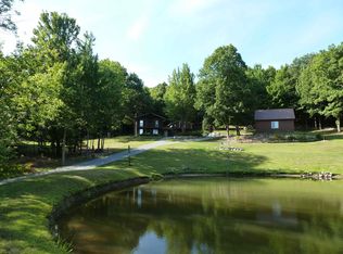 6165 Viewboard Rd, Middlesex, NY 14507