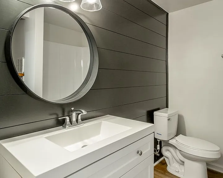 Kate's View Apartments | Updated North Chattanooga Apartments with Scenic Views — Photo 3