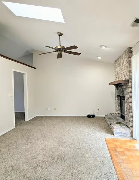 3 bed, 1505 sqft, $1,750 — Photo 3
