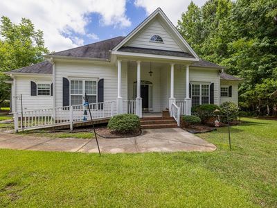 7711 Alborz Dr, Raleigh, NC, 27612
