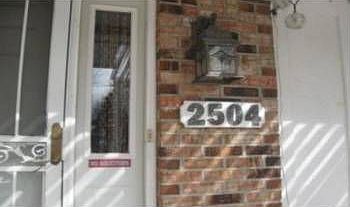 2nd image of 2504 S Rifle St