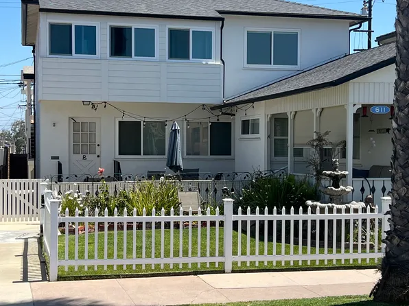 611 Ocean Ave APT D, Seal Beach, CA 90740