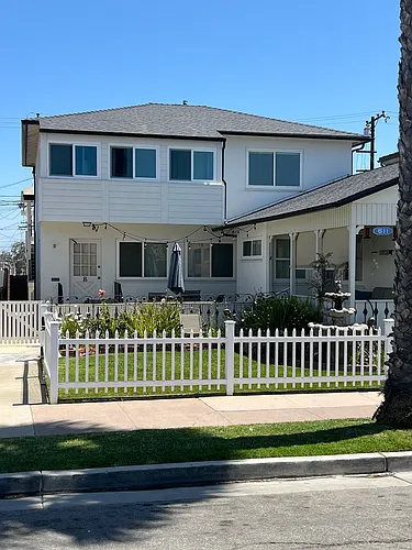611 Ocean Ave #D Photo 1 611 Ocean Ave #D Photo 1