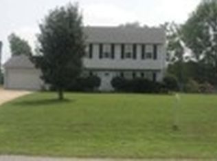 1216 Upper Kingston Rd, Prattville, AL 36067