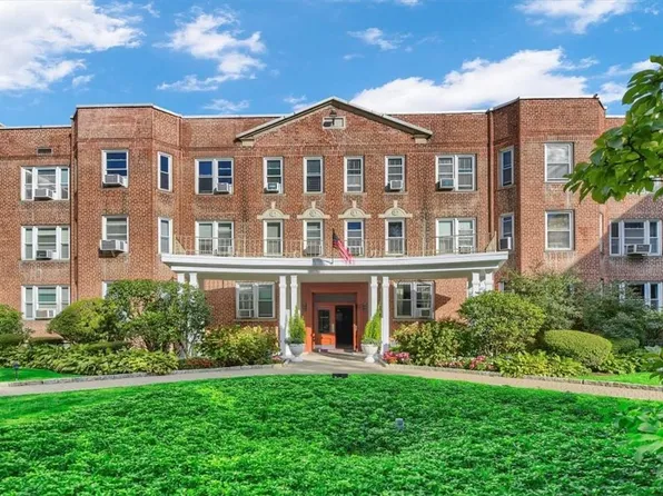 2 Overlook Road #2C6, White Plains, NY 10605
