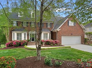 10209 Tallent Ln, Huntersville, NC 28078