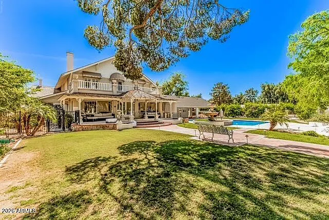 7 bed, 6.5 bath, 5846 sqft, $15,000 — Photo 3