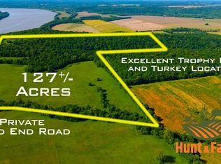 /climer Rd, Golconda, IL 62938
