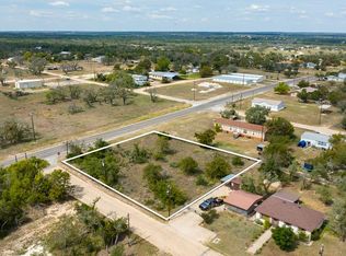 0 Deloris Dr, Harper, TX 78631