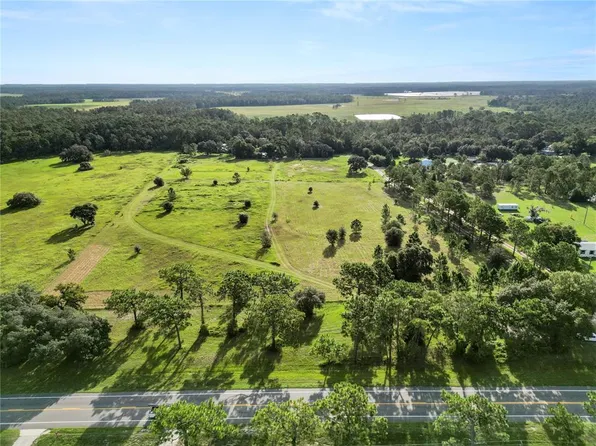 N Commonwealth Ave N Lot 12, Polk City, FL 33868