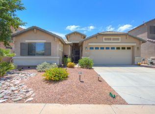 42533 W Venture Rd, Maricopa, AZ 85138