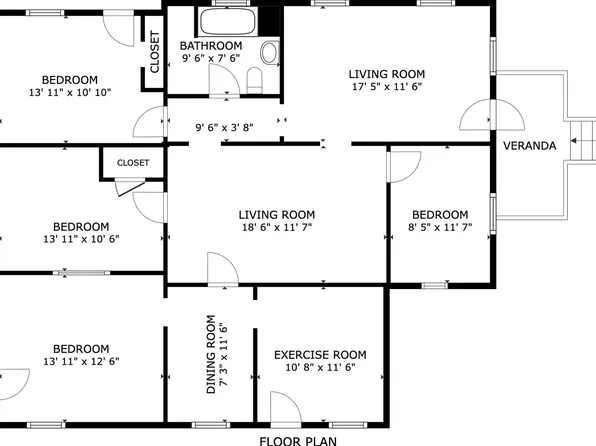 2127 Pearl St, Houston, TX 77029