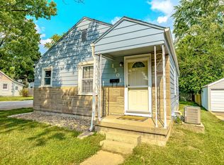 1301 S 24th St, Lafayette, IN 47905