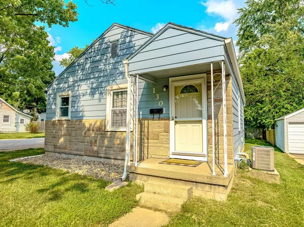 1301 S 24th St, Lafayette, IN 47905