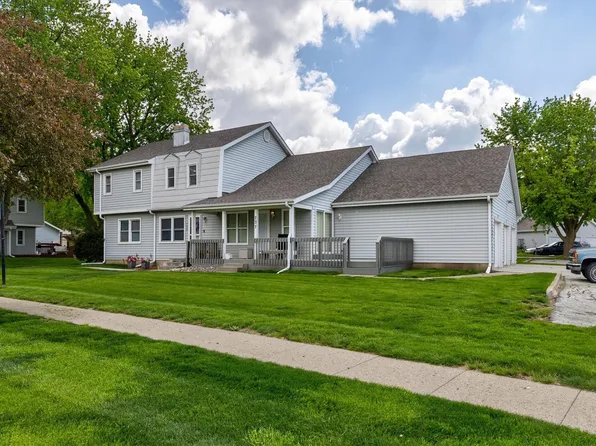 741 NW Greenwood St, Ankeny, IA 50023