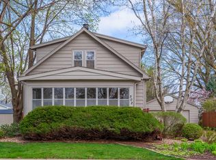 502 E Poplar St, Normal, IL 61761