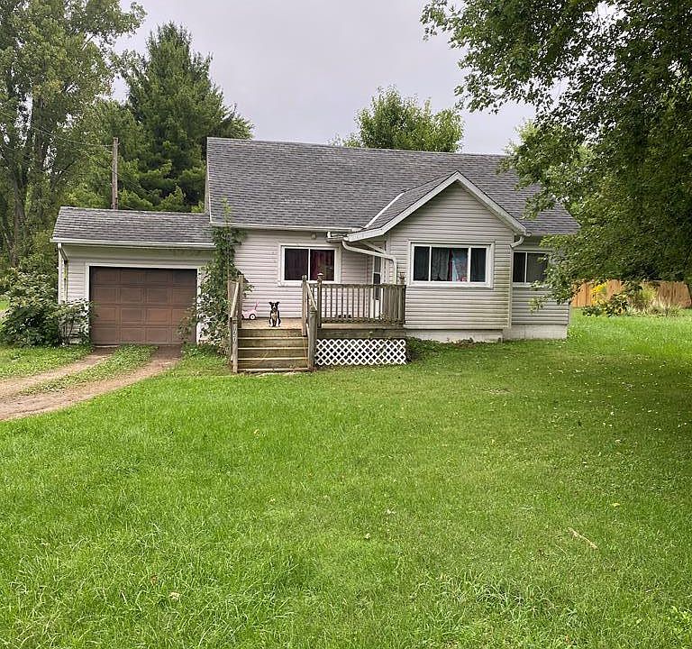 1209 Woodville Rd, Mansfield, OH 44907 Zillow