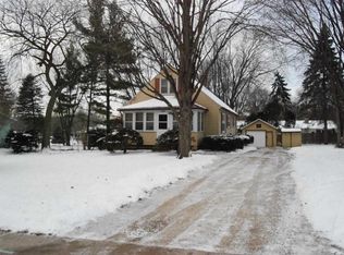 4802 Milwaukee St, Madison, WI 53714