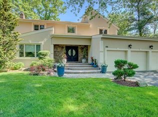 46 Thomas Drive, Manalapan, NJ 07726