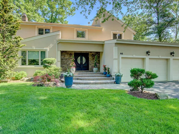 46 Thomas Drive, Manalapan, NJ 07726