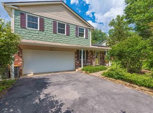 2305 S Sussex Dr, Bloomington, IN
