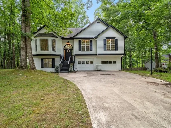 6345 Carriage Ct, Cumming, GA 30040