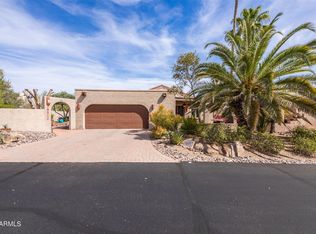 18512 E Horseshoe Bnd, Rio Verde, AZ 85263