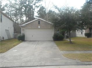 22911 Twisting Pine Dr, Spring, TX 77373