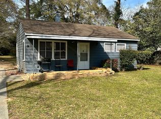 712 Courtland Ave, Fort Valley, GA 31030