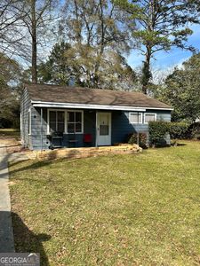 712 Courtland Ave, Fort Valley, GA, 31030