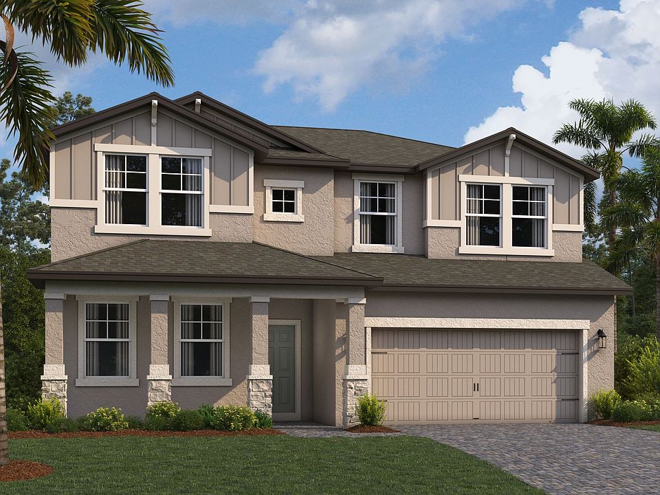 Santa Monica Elevation C