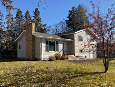 304 Lake Ave, Park Rapids, MN, 56470