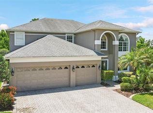 2650 Willow Drop Way, Oviedo, FL 32766