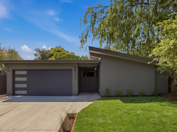 3705 Starr King Cir, Palo Alto, CA 94306