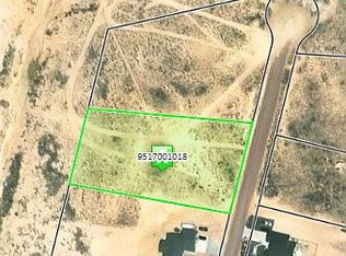 1531 N Challenger Ln, Pueblo West, CO 81007