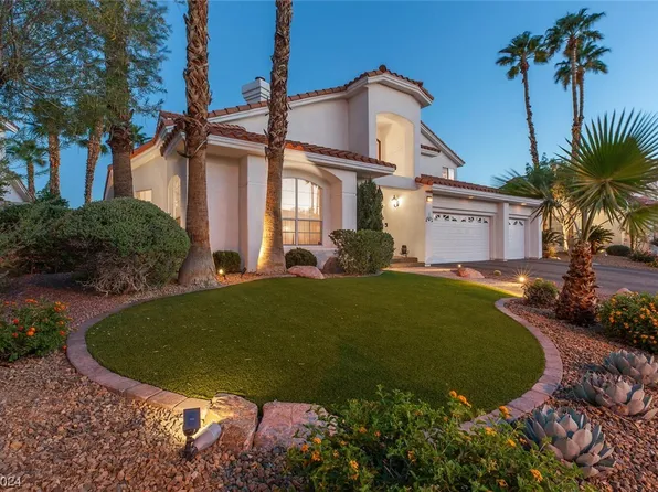 1919 Davina St, Henderson, NV 89074