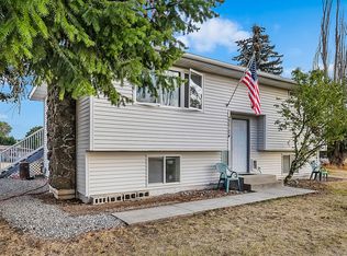 23724 E Garland Ave, Otis Orchards, WA 99027