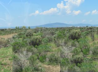 0 Cv Hwy, Christmas Valley, OR 97641