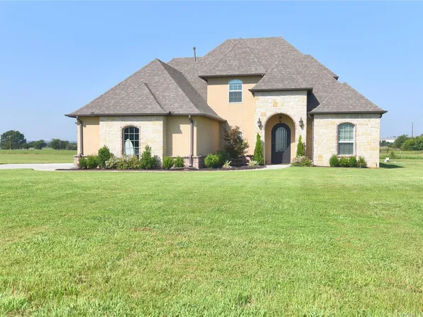 17002 S 11th Ave W, Glenpool, OK 74033