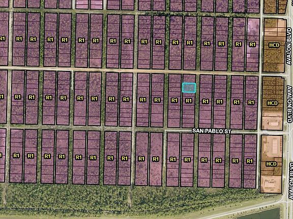 3rd image of Lots 3 & 4 North Ave #28