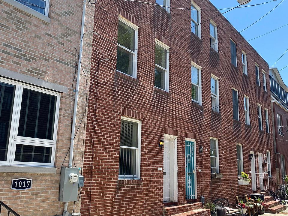 1st image of 1019 S Fairhill St