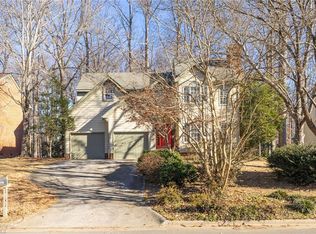 3108 Ardoch Ct, Greensboro, NC 27410