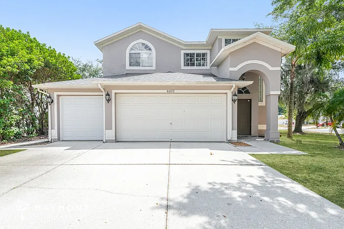 4602 Copper Ln
