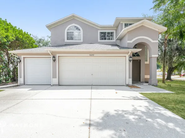 4602 Copper Ln, Plant City, FL 33566