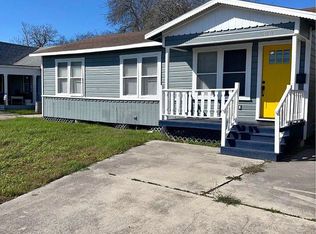538 Southern St, Corpus Christi, TX 78404