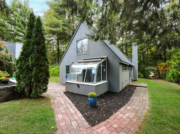 13 Finch Run #13, Avon, CT 06001
